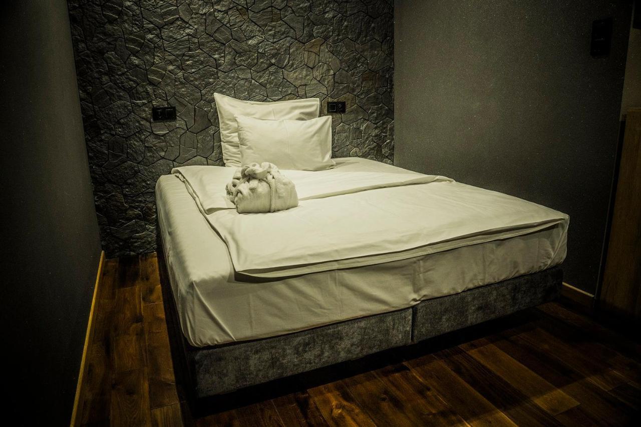 Apartamenty Korona Krosno Exteriér fotografie