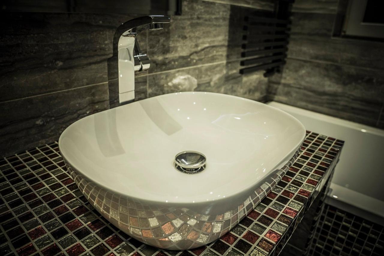 Apartamenty Korona Krosno Exteriér fotografie